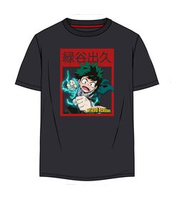 DIFUZED My Hero Academia adult t-shirt