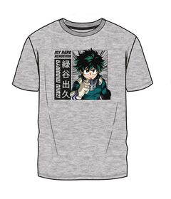 DIFUZED My Hero Academia adult t-shirt