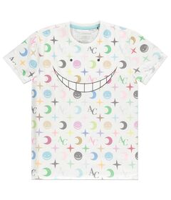 DIFUZED Assassination Classroom Koro Sensei t-shirt
