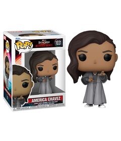 FUNKO POP Doctor Strange America 1031 62406