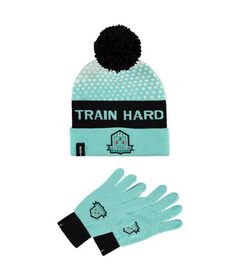 Hat + Gloves Pokemon Bulbasaur GS360701POK