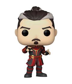 Funko Pop! Doctor Strange Defender Strange 1009