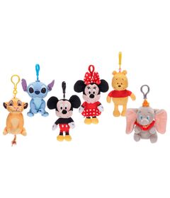 DISNEY Disney Classic assorted plush toy