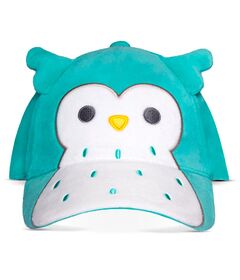 Squishmallows Winston cap 8718526175653