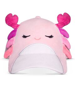 Squishmallows Cailey cap 8718526175639