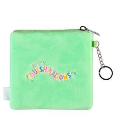 DIFUZED Squishmallows Mixed Squish fluffy wallet