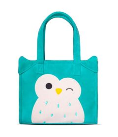 Squishmallows Winston tote bag 8718526176025