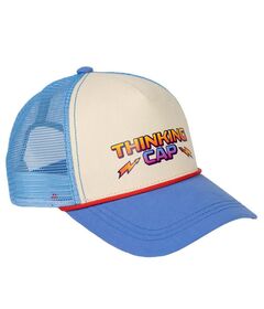 Stranger Things Thinking Cap adult cap