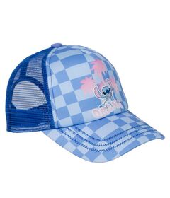 Disney Stitch adult cap 8445484385267