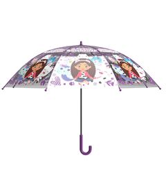 Gabby Doll House manual umbrella 48cm 8426842110257