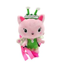 Gabbys Dolls House plush backpack Hadygata 8426842109695