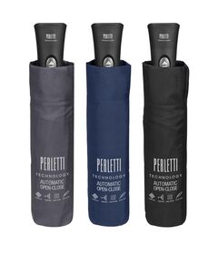 Assorted Colours folding automatic umbrella 58cm 8015831217871