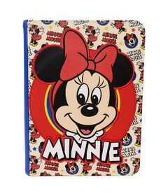 LOUNGEFLY Loungefly Disney Classic Minnie journal