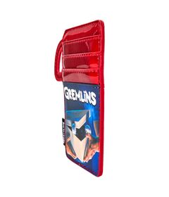 LOUNGEFLY Loungefly Gremlins 40th Anniversary card holder
