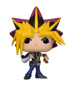 POP figure Yu-Gi-Oh! Yami Yugi