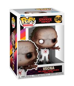 FUNKO POP Stranger Things S4 Vecna Transformation 80138