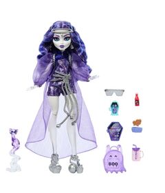 Monster High Spectra Vondergeist doll 194735230624