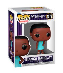 FUNKO POP Wednesday Rave'n B 83313
