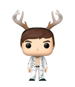 POP figure Saltburn Oliver Quick 889698857338