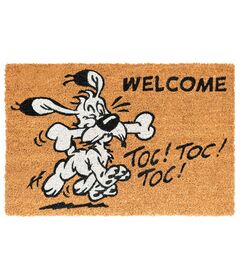 Zerbino Asterix & Obelix Welcome Toc! Toc! Toc! FGE0035