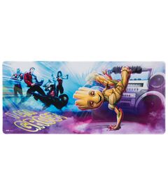 Desk Mat XL Guardians of the Galaxy Groot
