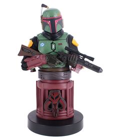 CABLE GUYS - Star Wars: Boba Fett