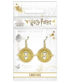 Orecchini Harry Potter Giratempo di Hermione Granger Fixed