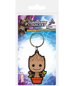Guardians of the Galaxy Baby Groot Keychain RK38391C
