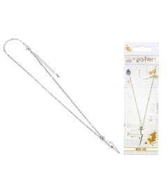 Collana Harry Potter Fulmine