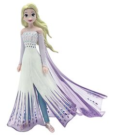Bullyland Disney Frozen 2 Elsa Epilogo 13517