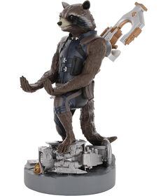 CABLE GUYS - Guardians of the Galaxy: Rocket Raccoon Charging Stand