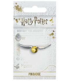 Spilla Harry Potter Boccino D'Oro HPPB0004