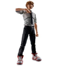 Chainsaw Man SH Figuarts figure 15cm 4573102656506