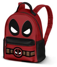 Marvel Deadpool Chibi backpack 29cm 8445118073553