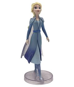 Bullyland Disney Frozen 2 Elsa Vestito Avventura 13511