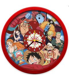 Orologio One Piece OP00004