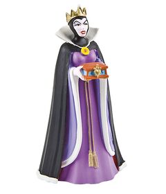 Bullyland Disney Biancaneve Matrigna 12555