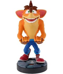 CABLE GUYS Crash Bandicoot Quantum Mask CGCRAC300283