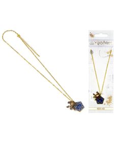 Collana Harry Potter Cioccorana