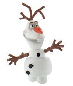 Bullyland Disney Frozen 2 Olaf 12963