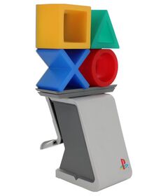 CABLE GUYS Lampada PlayStation
