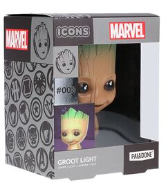 Paladone Icons Guardians of the Galaxy Groot