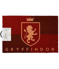 Harry Potter Gryffindor Doormat FGE0036