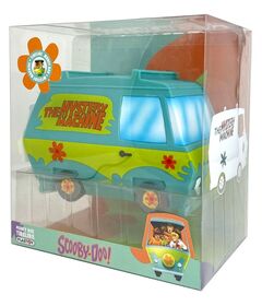 PLASTOY Money Box Scooby-Doo Mystery Machine 80159