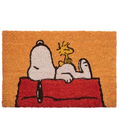 Peanuts Snoopy Doormat FGE0021