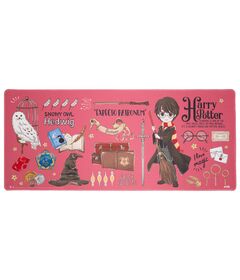 Desk Mat XL Harry Potter