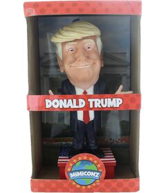 Mimiconz Donald Trump
