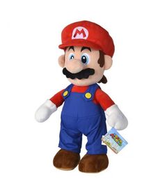 Super Mario Plush 50cm 109231013