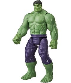 Avengers Titan Hero Deluxe Hulk E74755L2