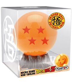 PLASTOY Money Box Dragon Ball Dragon Ball 80060